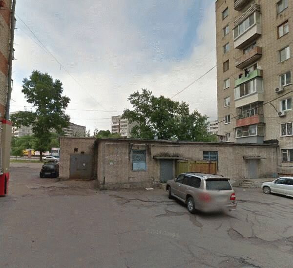 Банкомат банка Хоум Кредит по адресу ул. Шелеста, д. 85