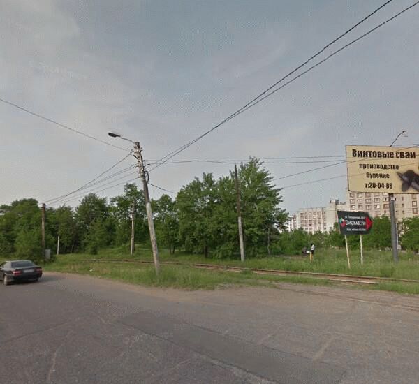 Банкомат Солид банка по адресу ул. Тихоокеанская, д. 192, ТЦ «Калинка»