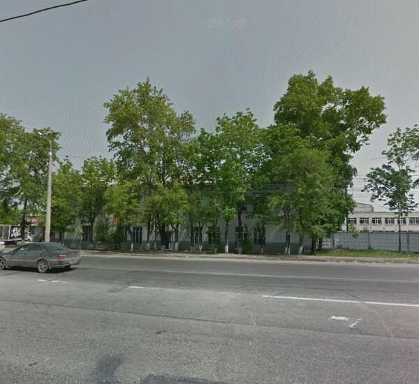 Банкомат Дальневосточного Банка по адресу 60 Лет Октября пр., д. 206, ТК «ЭНКА»