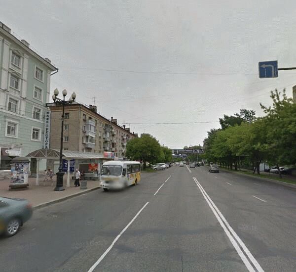 Банкомат Дальневосточного Банка по адресу ул. Ленина,  д. 29