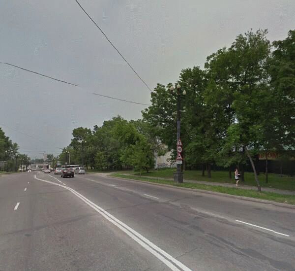 Банкомат Дальневосточного Банка по адресу Серышева ул., д. 56, оф. банка