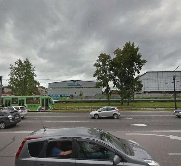 Банкомат Азиатско-Тихоокеанского банка по адресу ул. Краснореченская,  д. 207