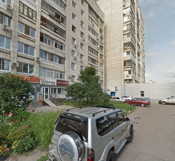 Банкомат Азиатско-Тихоокеанского банка по адресу ул. Карла Маркса,  д. 143а