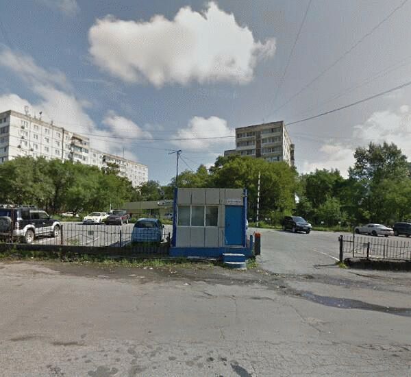 Банкомат Азиатско-Тихоокеанского банка по адресу ул. Шелеста,  д. 85