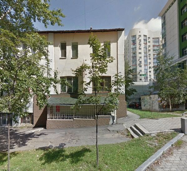 Банкомат Алмазэргиэнбанк по адресу ул. Волочаевская,  д. 163