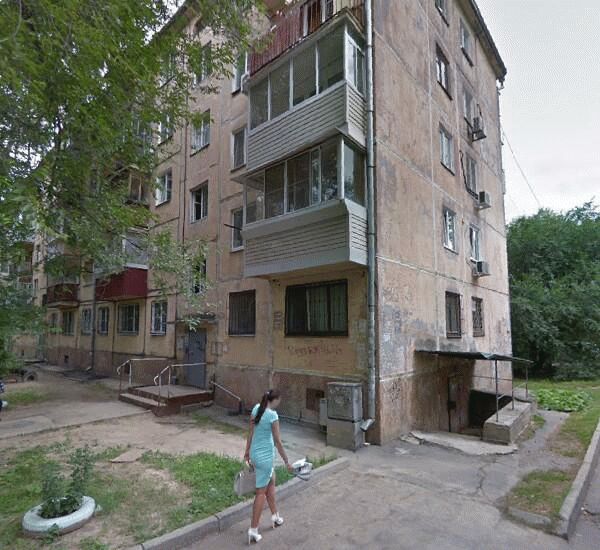 Банкомат Альфа-Банка по адресу ул.  Калараша,  29А