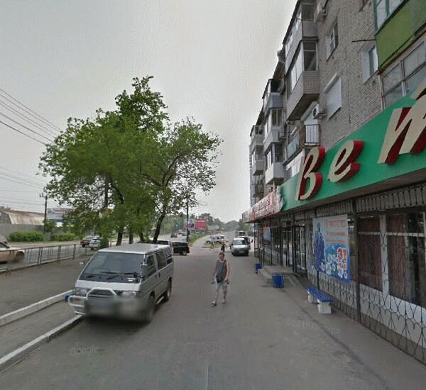 Банкомат Альфа-Банка по адресу ул. Карла-Маркса,  92