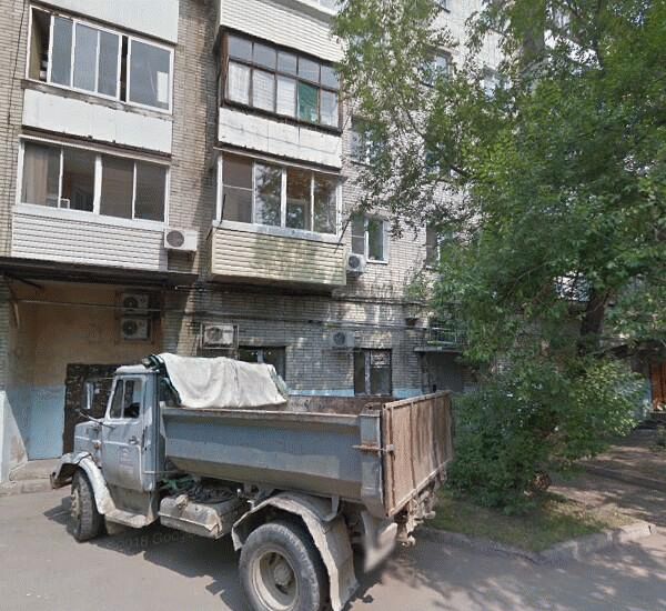 Банкомат Альфа-Банка по адресу ул. Суворова,  42