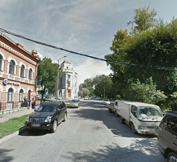 Банкомат ББР Банка по адресу бул. Уссурийский,  д. 9