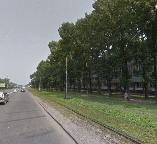 Банкомат Восточного Экспресс Банка по адресу ул. Краснореченская,  д. 69