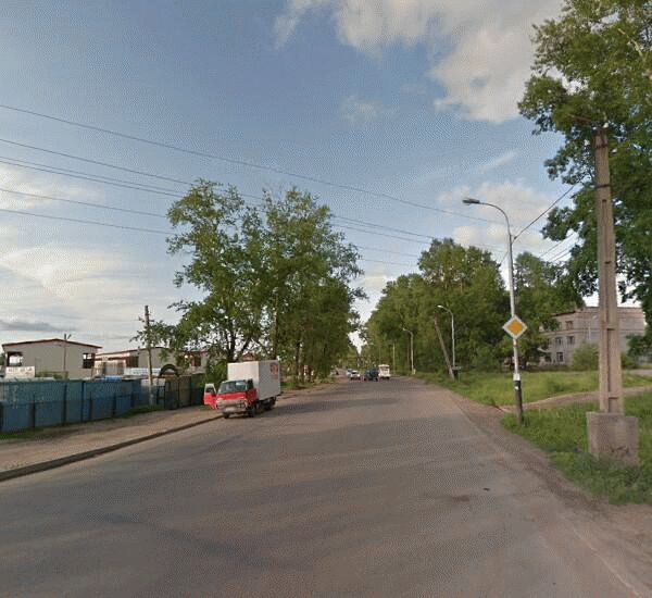 Банкомат Восточного Экспресс Банка по адресу ул. Ульяновская,  д. 166