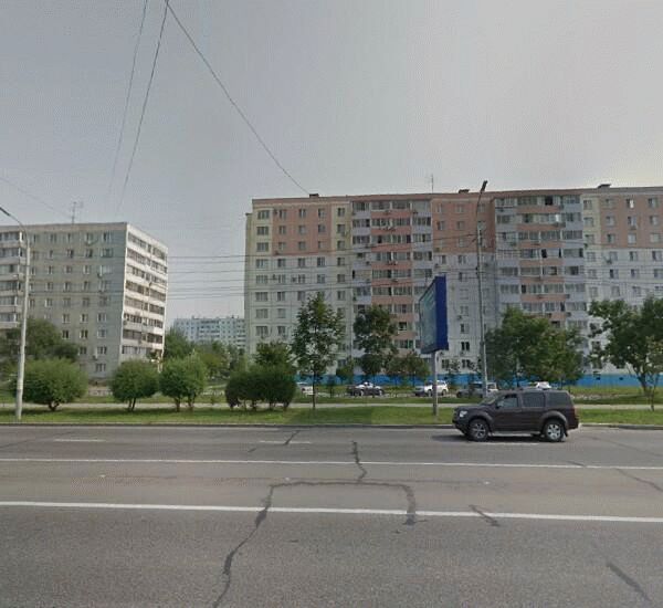 Банкомат Восточного Экспресс Банка по адресу ул. Шевчука,  д. 23