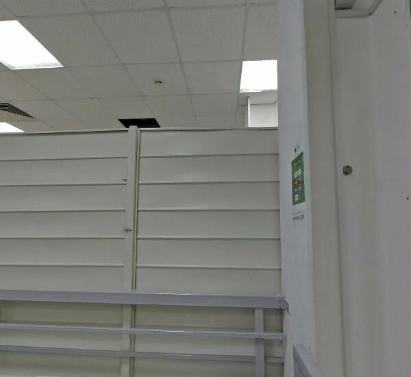 Банкомат Восточного Экспресс Банка по адресу ул. Суворова,  д. 51