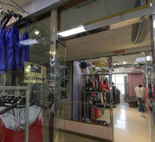 Банкомат банка ВТБ по адресу ул. Шеронова,  д. 92