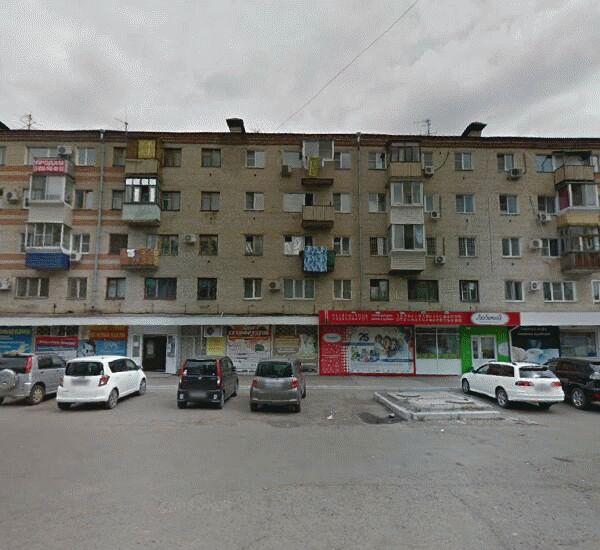 Банкомат банка ВТБ по адресу ул. Королева,  д. 8