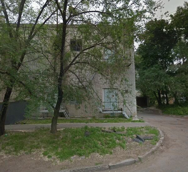 Банкомат банка ВТБ по адресу ул. Истомина,  д. 85