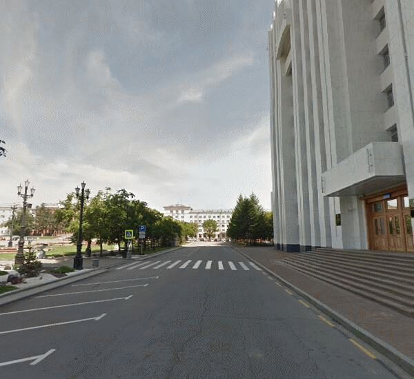 Банкомат банка ВТБ по адресу ул. Карла Маркса,  д. 56