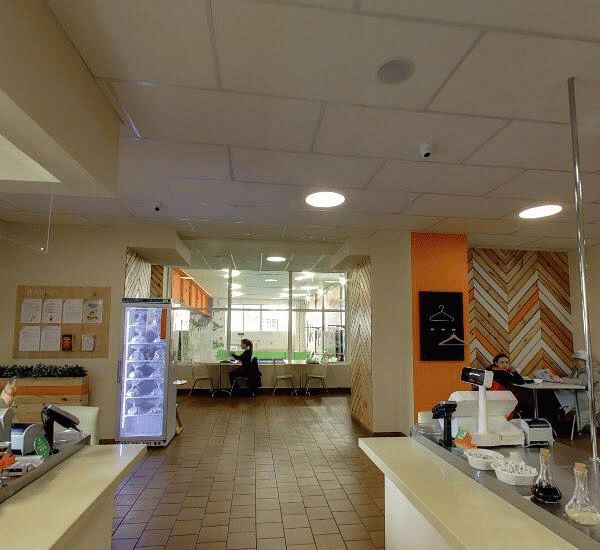 Банкомат банка ВТБ по адресу ул. Ленина,  д. 37