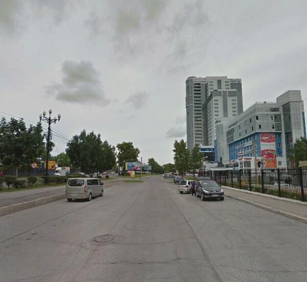 Банкомат банка ВТБ по адресу ул. Карла Маркса,  д. 94а