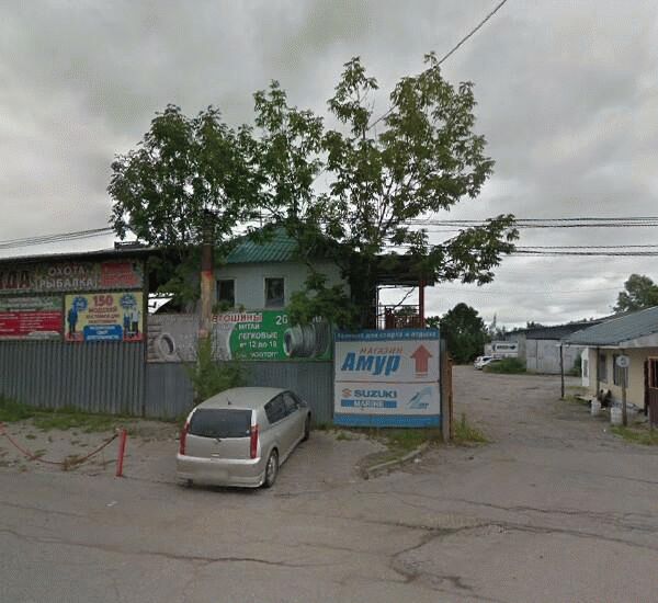 Банкомат банка ВТБ по адресу ул. Окружная,  д. 13а