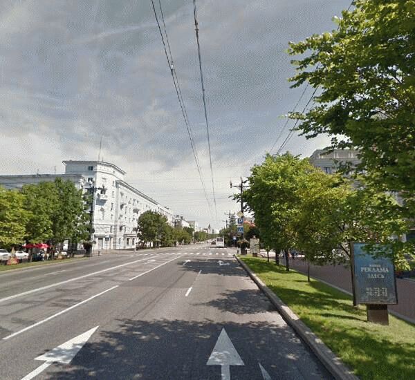 Банкомат банка ВТБ по адресу ул. Муравьева-Амурского,  д. 18