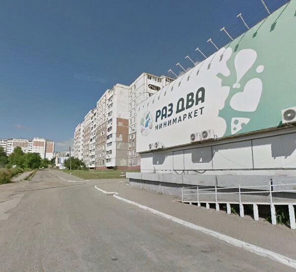 Банкомат банка ВТБ по адресу ул. Стрельникова,  д. 16а