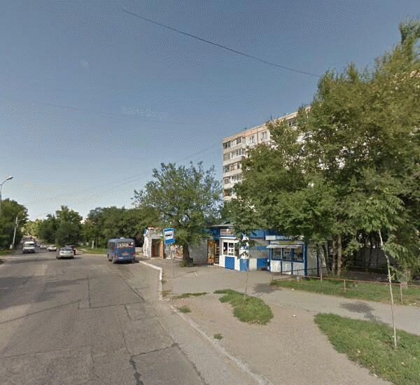 Банкомат банка ВТБ по адресу ул. Уборевича,  д. 72