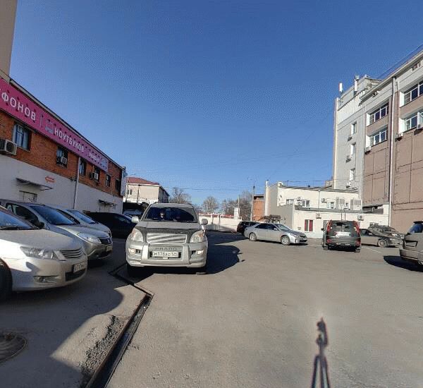 Банкомат банка ВТБ по адресу ул. Карла Маркса,  д. 59