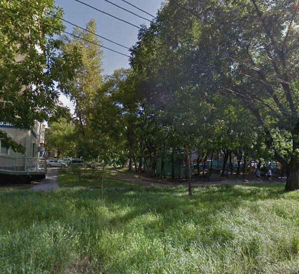 Банкомат банка ВТБ по адресу ул. Некрасова,  д. 55