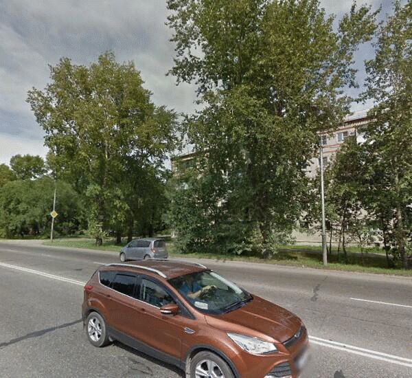 Банкомат банка ВТБ по адресу просп. 60-летия Октября,  д. 76