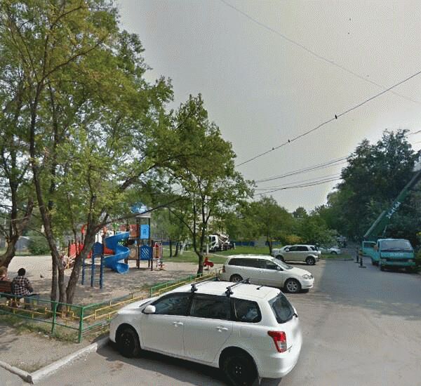 Банкомат банка ВТБ по адресу ул. Ворошилова,  д. 8