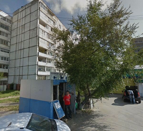 Банкомат банка ВТБ по адресу ул. Шелеста,  д. 116а