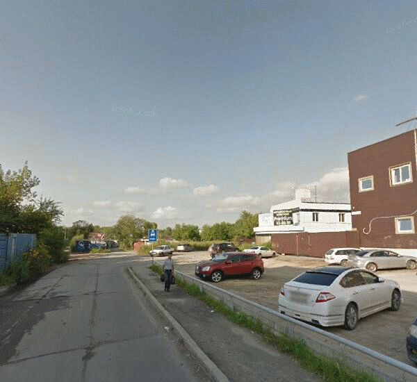 Банкомат банка ВТБ по адресу ул. Большая,  д. 122