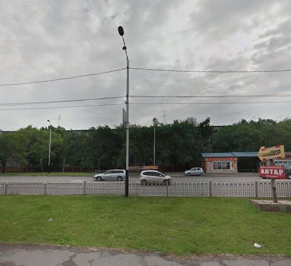 Банкомат банка ВТБ по адресу ул. Пионерская,  д. 10а