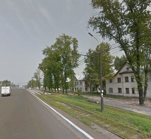 Банкомат банка ВТБ по адресу ул. Краснореченская,  д. 123