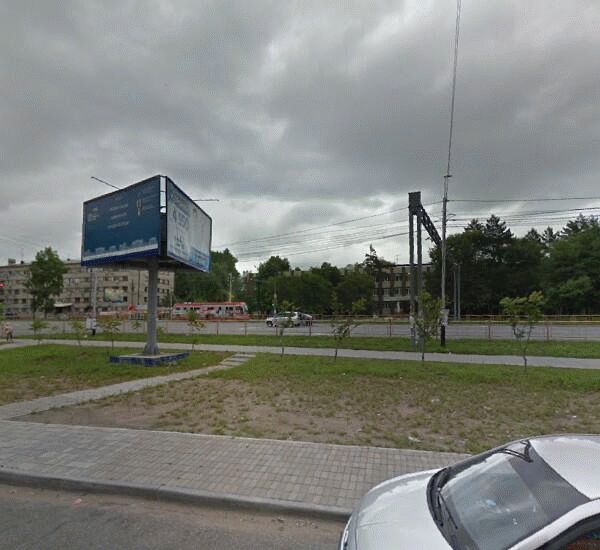 Банкомат банка ВТБ по адресу ул. Краснореченская,  д. 193