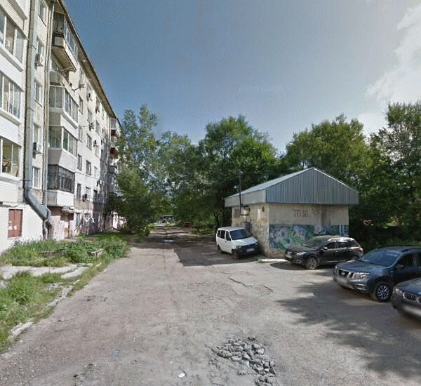 Банкомат банка ВТБ по адресу ул. Руднева,  д. 56