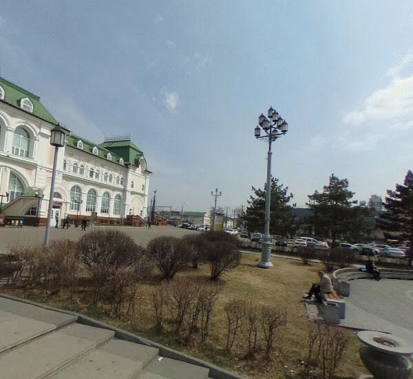 Банкомат банка ВТБ по адресу Ленинградская,  д. 58