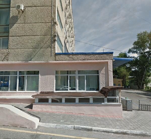 Банкомат Газпромбанка по адресу ул. Муравьева-Амурского,  д. 28