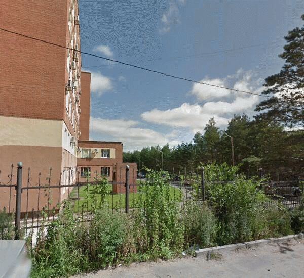 Банкомат Газпромбанка по адресу ул. Воронежская,  д. 47/1