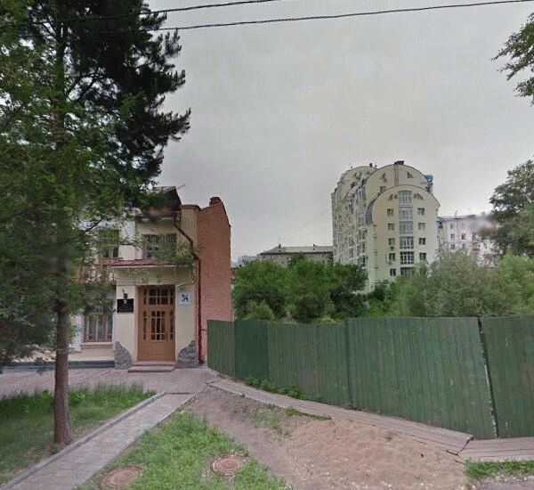 Банкомат Газпромбанка по адресу ул. Истомина,  д. 51а