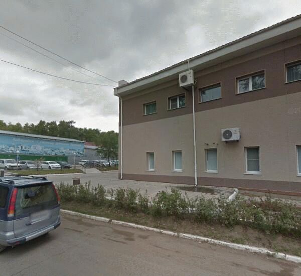 Банкомат Дальневосточного Банка по адресу ул. Карла Маркса,  д. 144г