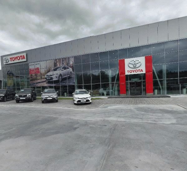 Банкомат Дальневосточного Банка по адресу ул. Павла Морозова,  д. 62