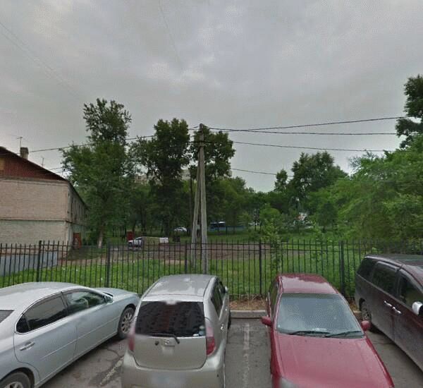 Банкомат Дальневосточного Банка по адресу ул. Волочаевская,  д. 9а