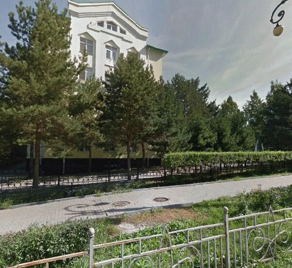 Банкомат МТС-Банка по адресу Ленинградский пер.,  д. 13а