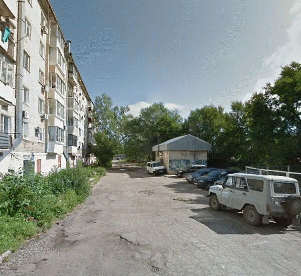 Банкомат МТС-Банка по адресу ул. Руднева,  д. 56