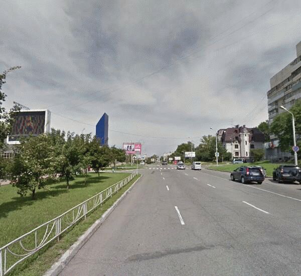 Банкомат МТС-Банка по адресу ул. Дикопольцева,  д. 10