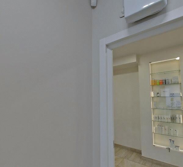 Банкомат МТС-Банка по адресу ул. Профессора Даниловского,  д. 20