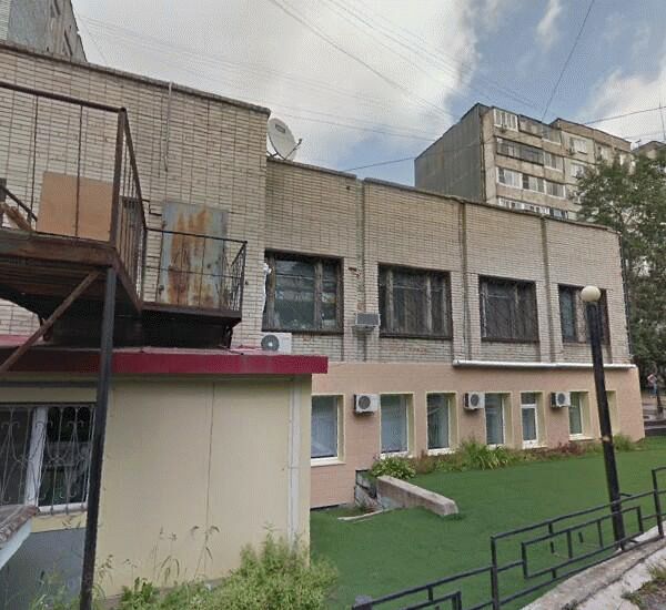 Банкомат МТС-Банка по адресу ул. Большая,  д. 93