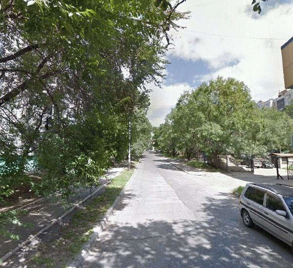 Банкомат МТС-Банка по адресу ул. Запарина,  д. 130